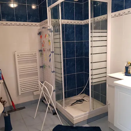 Le Bellem Appartement Courseulles-sur-Mer