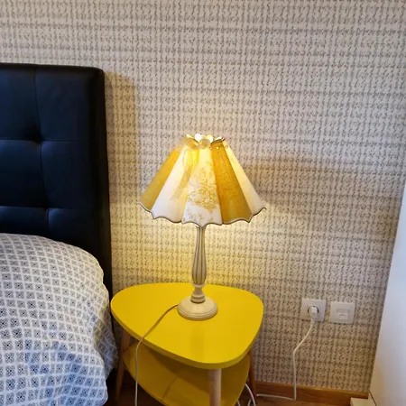 Appartement Le Bellem *